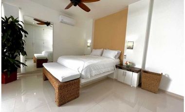 Casa centro amurallado