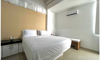 Casa centro amurallado