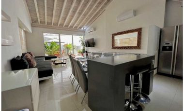 Casa centro amurallado