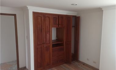 ARRIENDO APARTAMENTO EN CAMPOHERMOSO, MANIZALES | ARRIENDOS MANIZALES