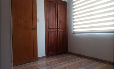 ARRIENDO APARTAMENTO EN CAMPOHERMOSO, MANIZALES | ARRIENDOS MANIZALES