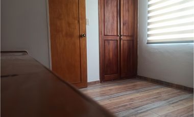 ARRIENDO APARTAMENTO EN CAMPOHERMOSO, MANIZALES | ARRIENDOS MANIZALES