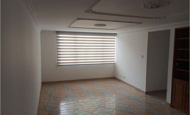ARRIENDO APARTAMENTO EN CAMPOHERMOSO, MANIZALES | ARRIENDOS MANIZALES