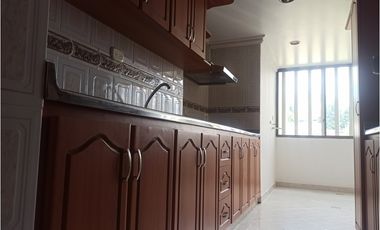 ARRIENDO APARTAMENTO EN CAMPOHERMOSO, MANIZALES | ARRIENDOS MANIZALES