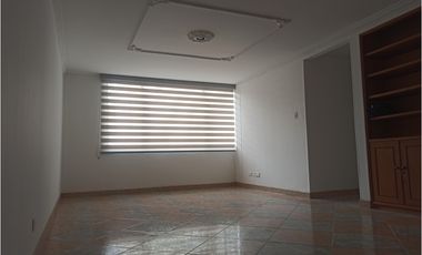 ARRIENDO APARTAMENTO EN CAMPOHERMOSO, MANIZALES | ARRIENDOS MANIZALES