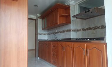 ARRIENDO APARTAMENTO EN CAMPOHERMOSO, MANIZALES | ARRIENDOS MANIZALES