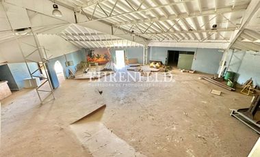 Villa Alemana. Sector lo Hidalgo. Gran local, ex discoteque Panorama.