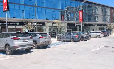 OFICINA CENTRO COMERCIAL PINARES