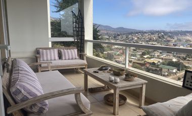 CONDOMINIO PINARES DE CACHAGUA