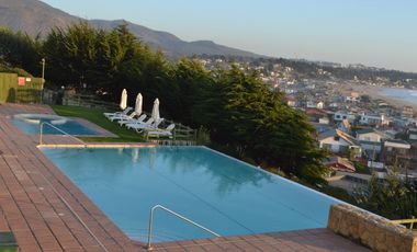 CONDOMINIO PINARES DE CACHAGUA