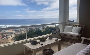 CONDOMINIO PINARES DE CACHAGUA