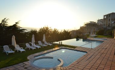 CONDOMINIO PINARES DE CACHAGUA