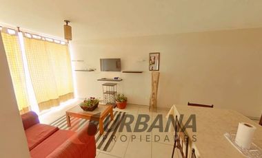 DEPARTAMENTO EN CONDOMINIO PUERTO BAHÍA