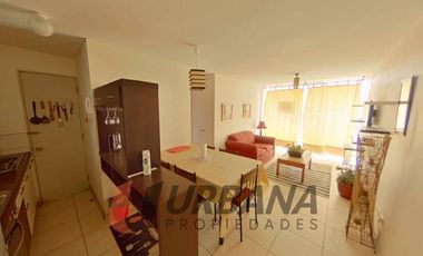 DEPARTAMENTO EN CONDOMINIO PUERTO BAHÍA