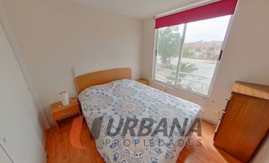 DEPARTAMENTO EN CONDOMINIO PUERTO BAHÍA