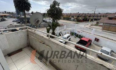 DEPARTAMENTO EN CONDOMINIO PUERTO BAHÍA