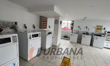 DEPARTAMENTO EN CONDOMINIO PUERTO BAHÍA