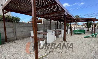 DEPARTAMENTO EN CONDOMINIO PUERTO BAHÍA