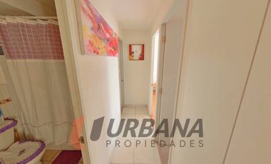 DEPARTAMENTO EN CONDOMINIO PUERTO BAHÍA