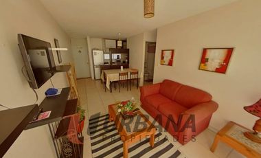 DEPARTAMENTO EN CONDOMINIO PUERTO BAHÍA