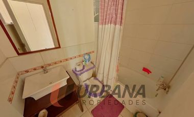 DEPARTAMENTO EN CONDOMINIO PUERTO BAHÍA