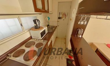 DEPARTAMENTO EN CONDOMINIO PUERTO BAHÍA