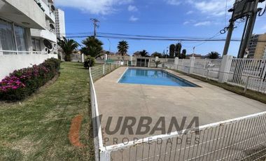 DEPARTAMENTO EN CONDOMINIO PUERTO BAHÍA