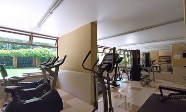 WARREN SMITH, APOQUINDO, METRO MANQUEHUE