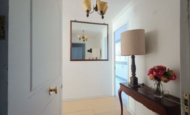 WARREN SMITH, APOQUINDO, METRO MANQUEHUE