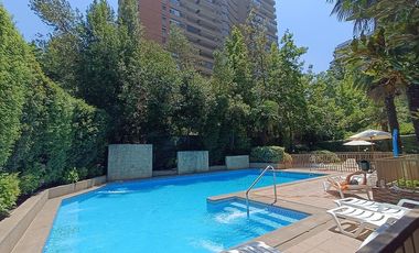 WARREN SMITH, APOQUINDO, METRO MANQUEHUE