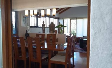 VITAL APOQUINDO, QUEBRADA ONDA, LOS DOMINICOS, CASA ARRIENDO