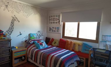 VITAL APOQUINDO, QUEBRADA ONDA, LOS DOMINICOS, CASA ARRIENDO