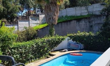 VITAL APOQUINDO, QUEBRADA ONDA, LOS DOMINICOS, CASA ARRIENDO