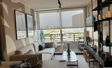 AMERICO VESPUCIO ESQUINA ALONSO DE ERCILLA