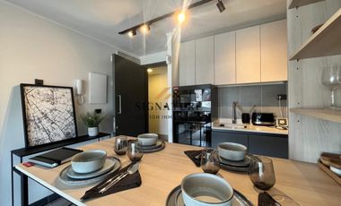 AMERICO VESPUCIO ESQUINA ALONSO DE ERCILLA