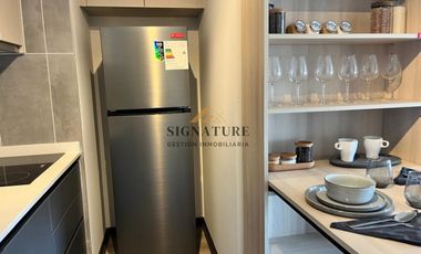 AMERICO VESPUCIO ESQUINA ALONSO DE ERCILLA