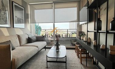 AMERICO VESPUCIO ESQUINA ALONSO DE ERCILLA