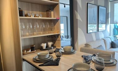 AMERICO VESPUCIO ESQUINA ALONSO DE ERCILLA