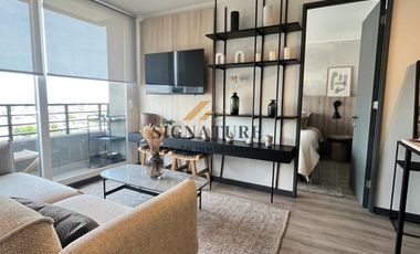 AMERICO VESPUCIO ESQUINA ALONSO DE ERCILLA