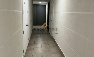 AMERICO VESPUCIO ESQUINA ALONSO DE ERCILLA