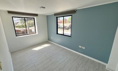 LO MARCOLETA//LO OVALLE