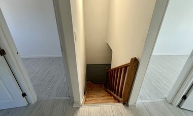 LO MARCOLETA//LO OVALLE