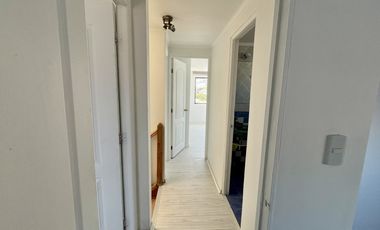 LO MARCOLETA//LO OVALLE