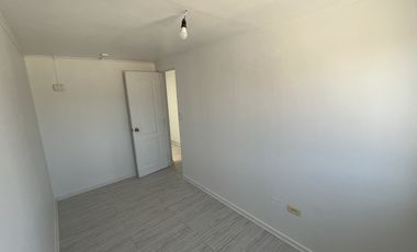 LO MARCOLETA//LO OVALLE