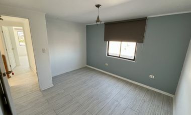 LO MARCOLETA//LO OVALLE