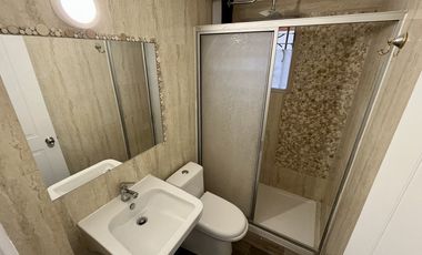 LO MARCOLETA//LO OVALLE