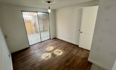 LO MARCOLETA//LO OVALLE