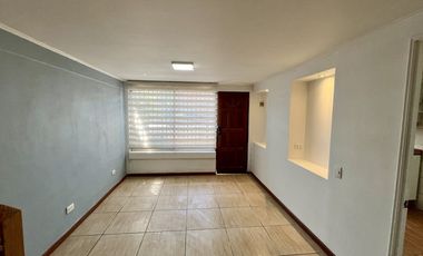 LO MARCOLETA//LO OVALLE