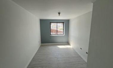 LO MARCOLETA//LO OVALLE