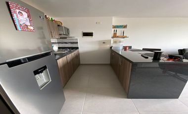 APARTAMENTO EN VENTA UBICADO EN LA ESTRELLA SECTOR LA ALDEA